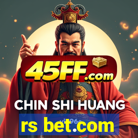 rs bet.com